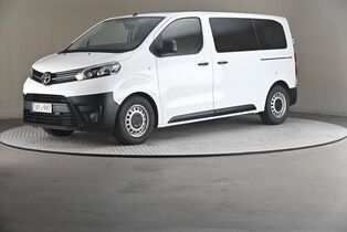 Toyota Proace Verso vaihtoauto