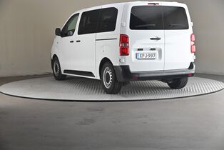 Toyota Proace Verso vaihtoauto