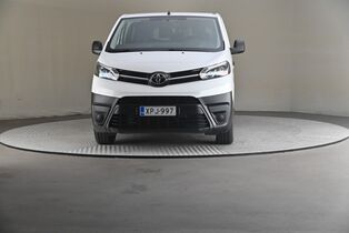 Toyota Proace Verso vaihtoauto