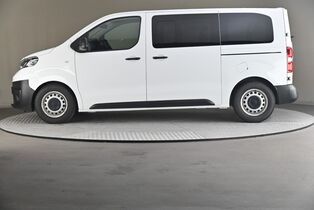 Toyota Proace Verso vaihtoauto