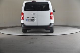 Toyota Proace Verso vaihtoauto