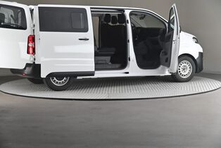 Toyota Proace Verso vaihtoauto