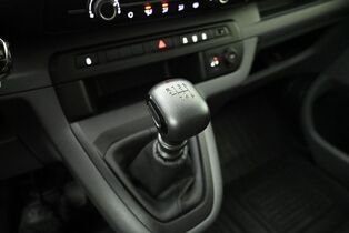 Toyota Proace Verso vaihtoauto