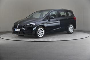 BMW 220 vaihtoauto