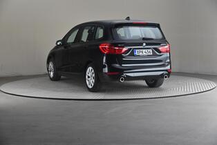BMW 220 vaihtoauto