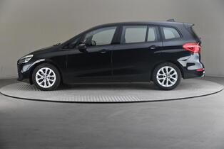 BMW 220 vaihtoauto