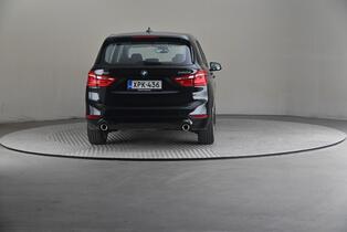 BMW 220 vaihtoauto