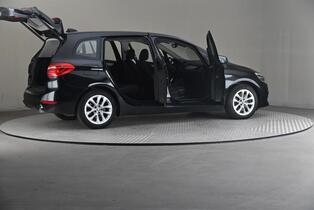 BMW 220 vaihtoauto