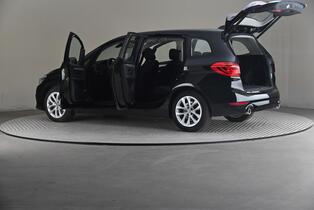 BMW 220 vaihtoauto