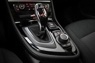 BMW 220 vaihtoauto