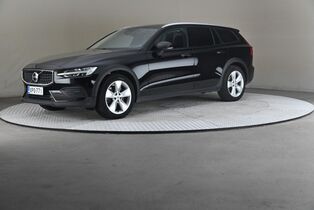 Volvo V60 Cross Country vaihtoauto