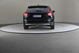 Volvo V60 Cross Country vaihtoauto