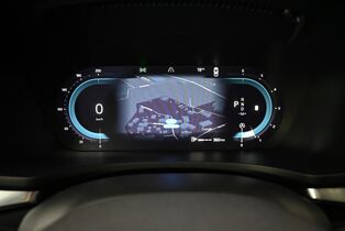 Volvo V60 Cross Country vaihtoauto