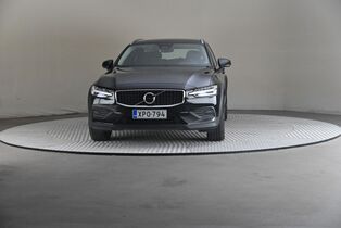 Volvo V60 Cross Country vaihtoauto