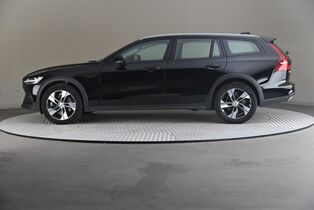 Volvo V60 Cross Country vaihtoauto
