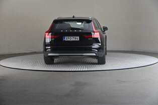 Volvo V60 Cross Country vaihtoauto