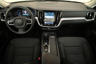 Volvo V60 Cross Country vaihtoauto