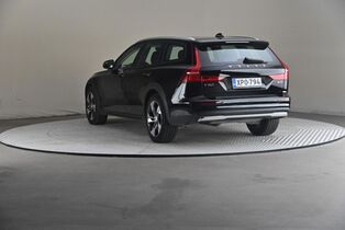 Volvo V60 Cross Country vaihtoauto
