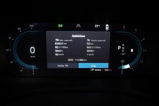 Volvo V60 Cross Country vaihtoauto