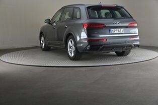 Audi Q7 vaihtoauto