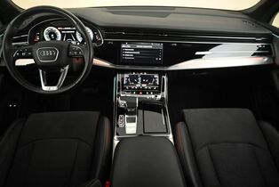 Audi Q7 vaihtoauto