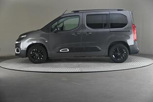 Citroën Berlingo vaihtoauto