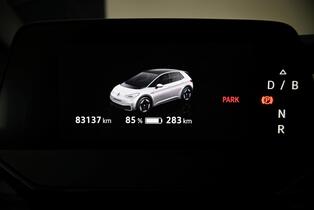 Volkswagen ID.3 vaihtoauto