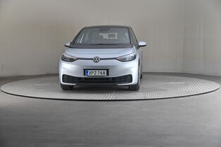 Volkswagen ID.3 vaihtoauto