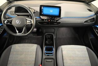 Volkswagen ID.3 vaihtoauto