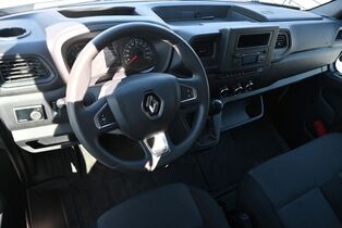 Renault Master vaihtoauto