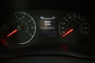 Renault Master vaihtoauto