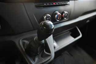 Renault Master vaihtoauto