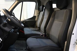 Renault Master vaihtoauto