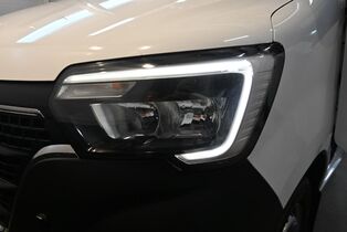 Renault Master vaihtoauto