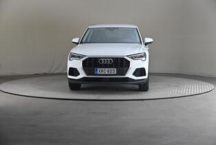 Audi Q3 vaihtoauto