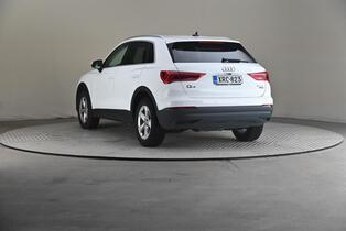 Audi Q3 vaihtoauto
