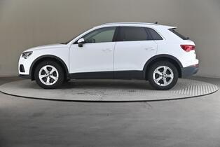 Audi Q3 vaihtoauto