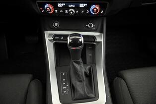 Audi Q3 vaihtoauto
