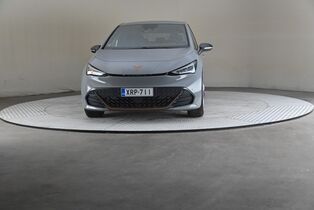 Cupra Born vaihtoauto