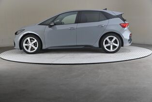 Cupra Born vaihtoauto