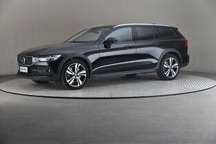 Volvo V60 Cross Country vaihtoauto