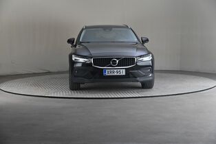 Volvo V60 Cross Country vaihtoauto
