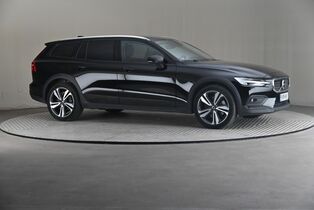 Volvo V60 Cross Country vaihtoauto