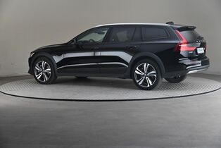 Volvo V60 Cross Country vaihtoauto