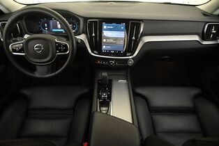 Volvo V60 Cross Country vaihtoauto