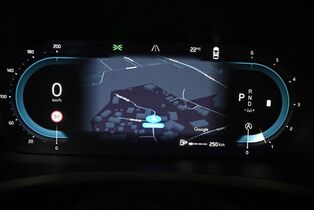 Volvo V60 Cross Country vaihtoauto