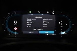 Volvo V60 Cross Country vaihtoauto