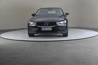 Volvo V60 Cross Country vaihtoauto