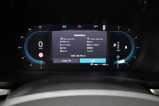 Volvo V60 Cross Country vaihtoauto