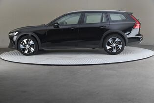 Volvo V60 Cross Country vaihtoauto